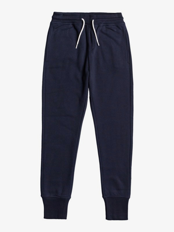 Easy Day Slim Tracksuit Bottoms for Boys