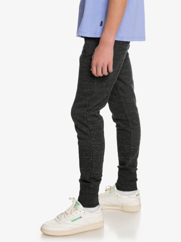 Easy Day Slim - Tracksuit Bottoms for Boys  EQBFB03119