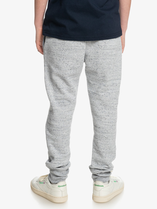 Easy Day Slim - Tracksuit Bottoms for Boys EQBFB03119