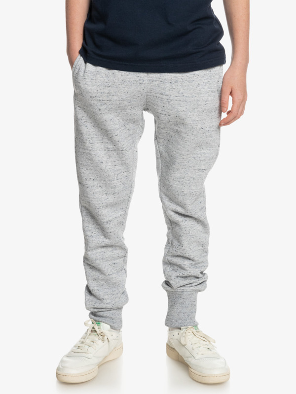 Easy Day Slim - Tracksuit Bottoms for Boys EQBFB03119