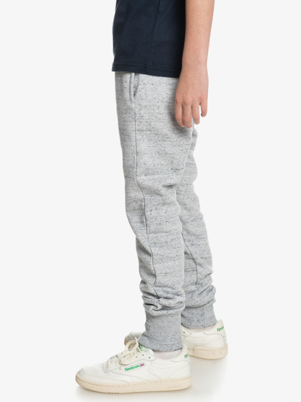 Easy Day Slim - Tracksuit Bottoms for Boys EQBFB03119