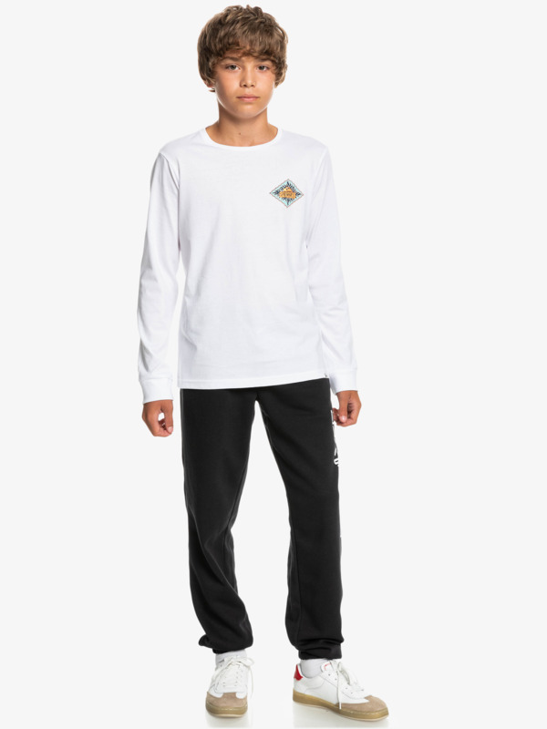 Essentials - Tracksuit Bottoms for Boys  EQBFB03120