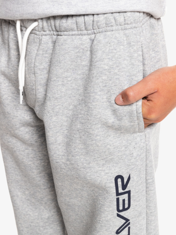 Essentials - Tracksuit Bottoms for Boys  EQBFB03120