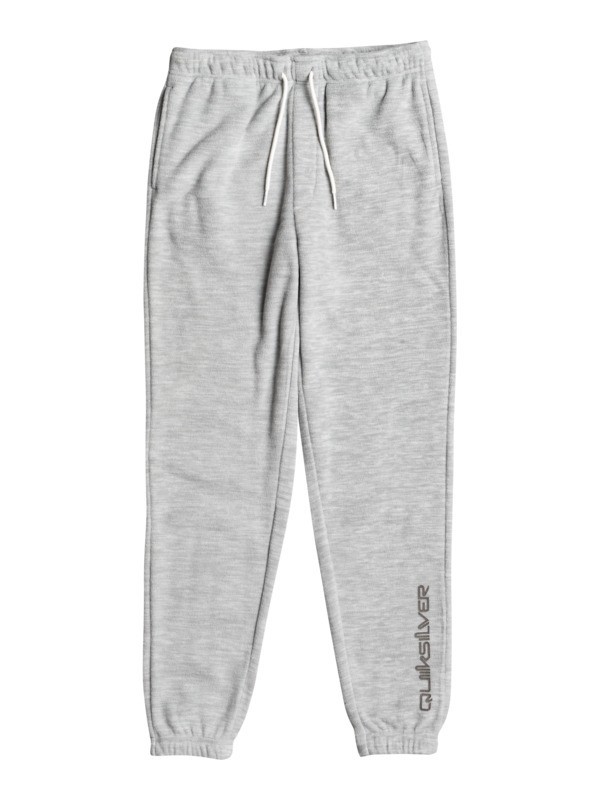 Essentials Tracksuit Bottoms for Boys Quiksilver