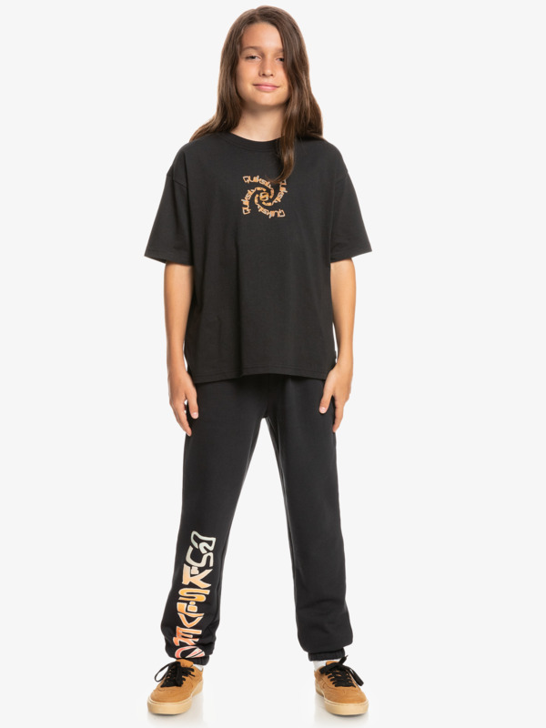 Radical Times - Joggers for Boys  EQBFB03137