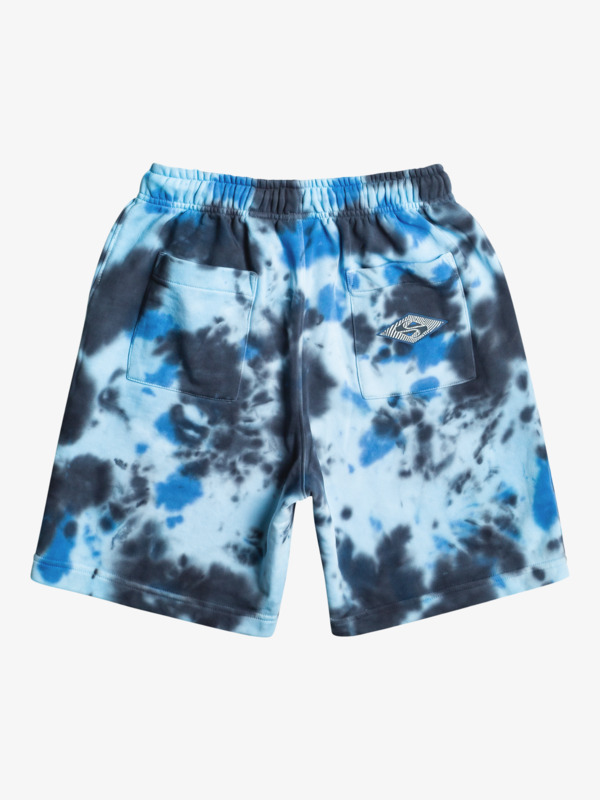 Diamond Heritage - Sweat Shorts for Boys 8-16  EQBFB03140