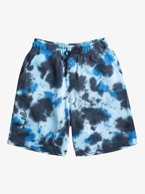 Diamond Heritage - Sweat Shorts for Boys 8-16  EQBFB03140