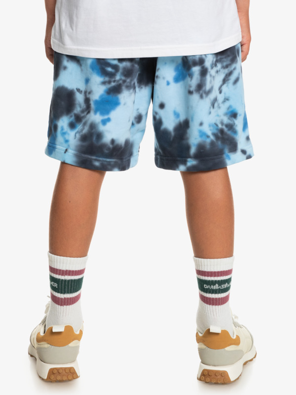 Diamond Heritage - Sweat Shorts for Boys 8-16  EQBFB03140