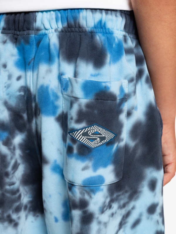 Diamond Heritage - Sweat Shorts for Boys 8-16  EQBFB03140