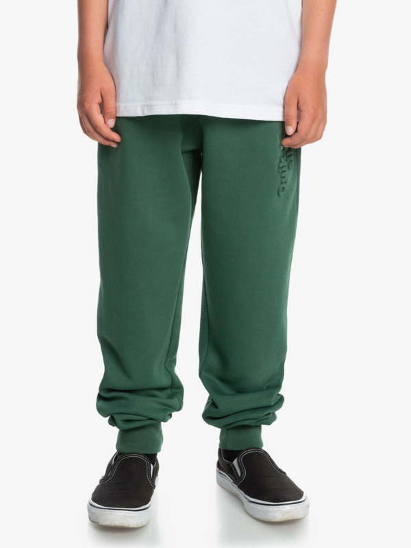 Age Of Blue Slim - Tracksuit bottoms with elasticated waistband for boys 8-16yrs  EQBFB03158