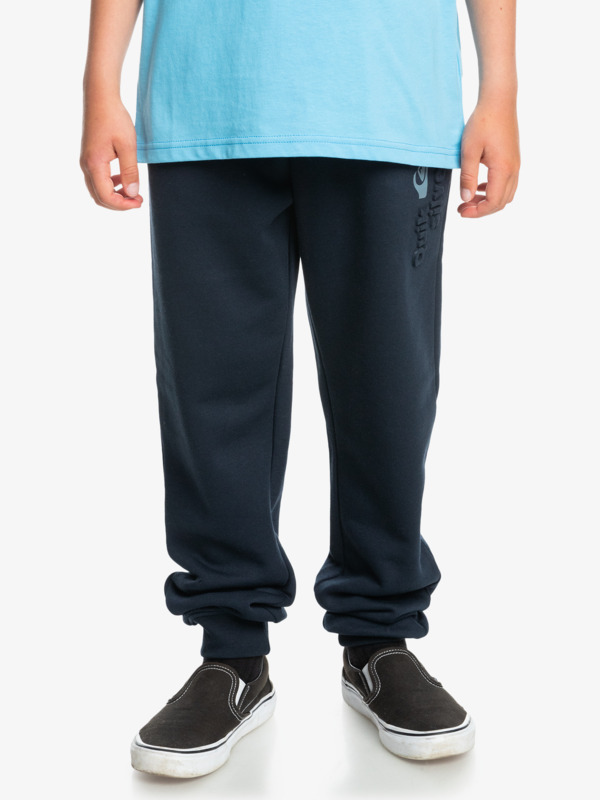 Age Of Blue Slim - Tracksuit bottoms with elasticated waistband for boys 8-16yrs  EQBFB03158