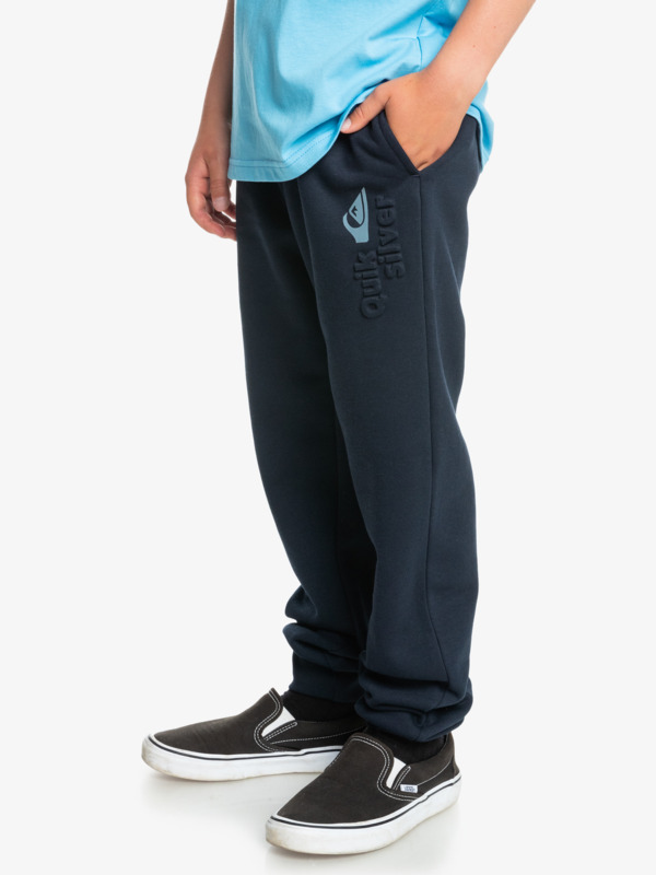 Age Of Blue Slim - Tracksuit bottoms with elasticated waistband for boys 8-16yrs  EQBFB03158