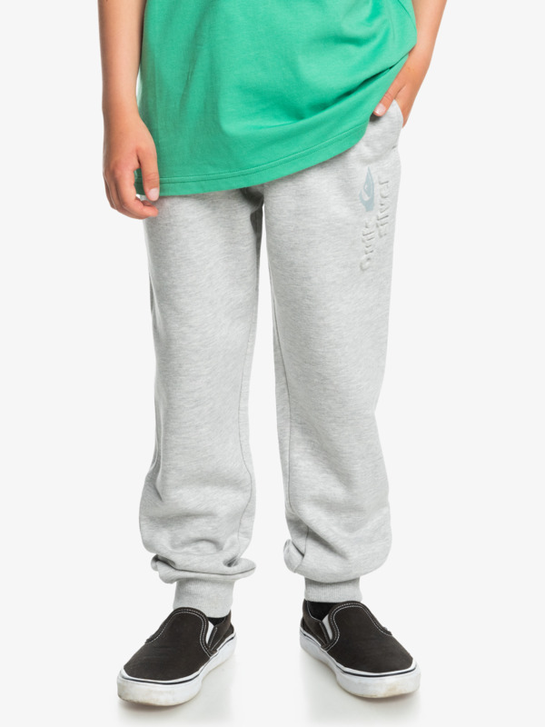 Age Of Blue Slim - Tracksuit bottoms with elasticated waistband for boys 8-16yrs EQBFB03158