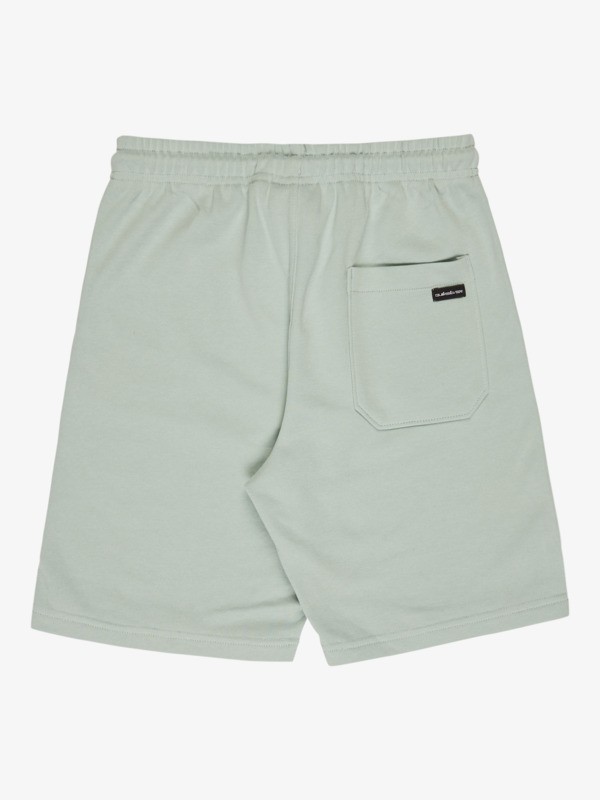 Easy Day - Elastic Waist Shorts for Boys 8 - 16  EQBFB03174