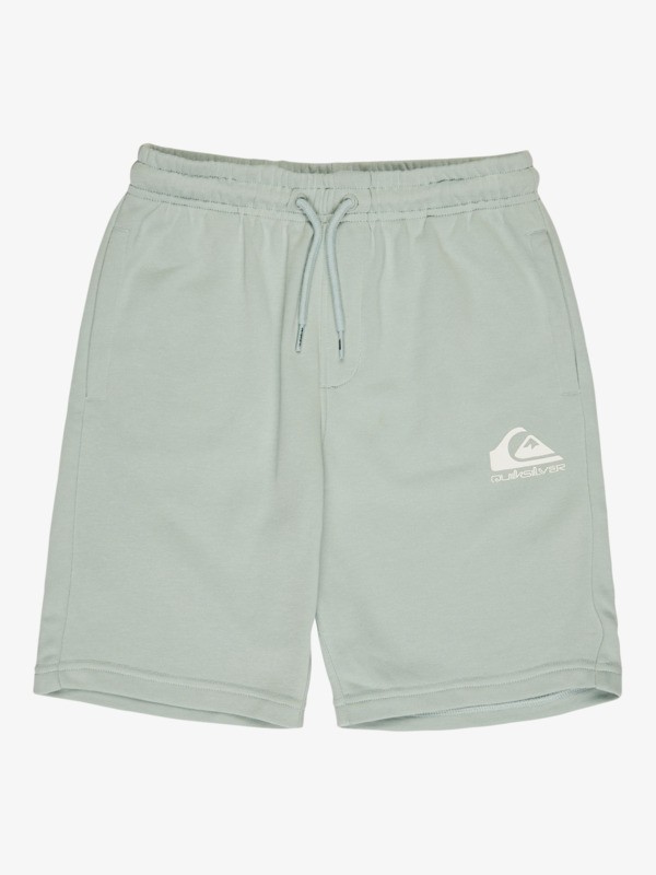 Easy Day - Elastic Waist Shorts for Boys 8 - 16  EQBFB03174