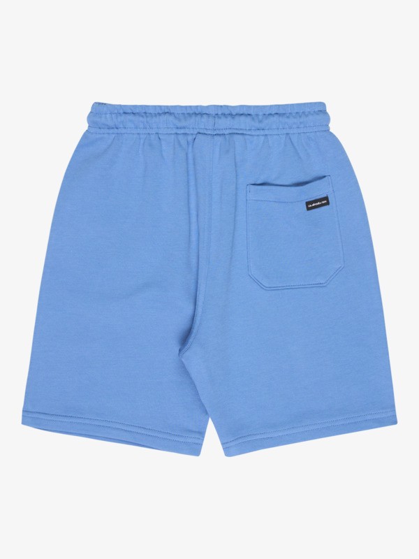 Easy Day - Elastic Waist Shorts for Boys 8 - 16  EQBFB03174