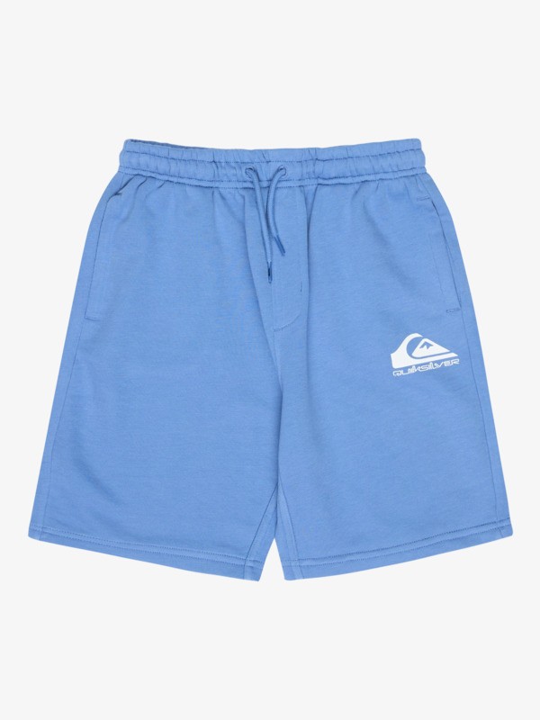 Easy Day - Elastic Waist Shorts for Boys 8 - 16  EQBFB03174