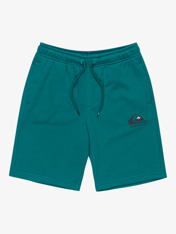 Easy Day - Elastic Waist Shorts for Boys 8 - 16  EQBFB03174