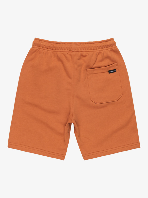 Easy Day - Elastic Waist Shorts for Boys 8 - 16  EQBFB03174