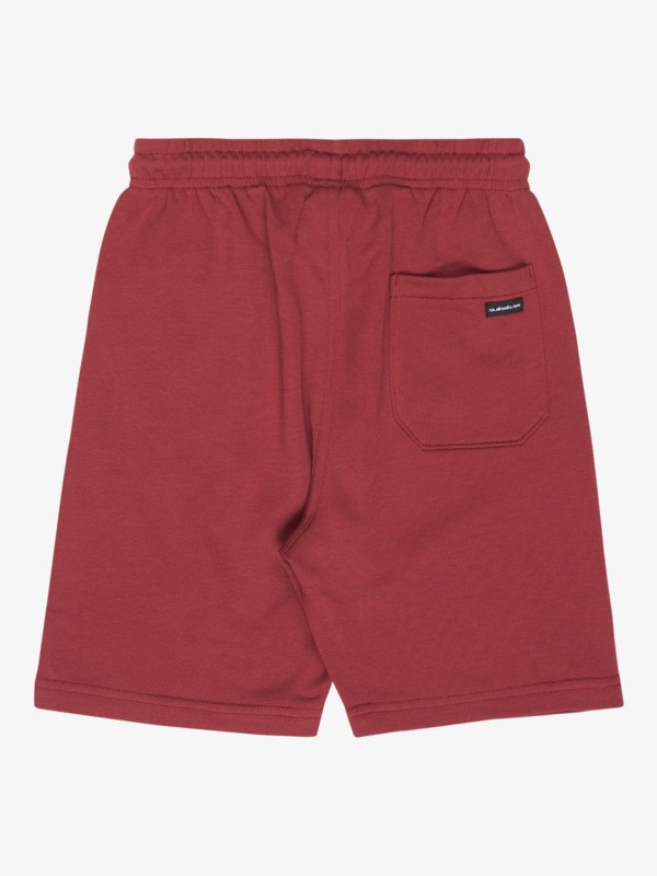 Easy Day - Elastic Waist Shorts for Boys 8 - 16  EQBFB03174