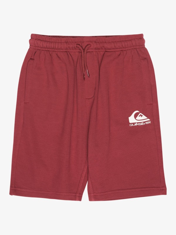 Easy Day - Elastic Waist Shorts for Boys 8 - 16  EQBFB03174