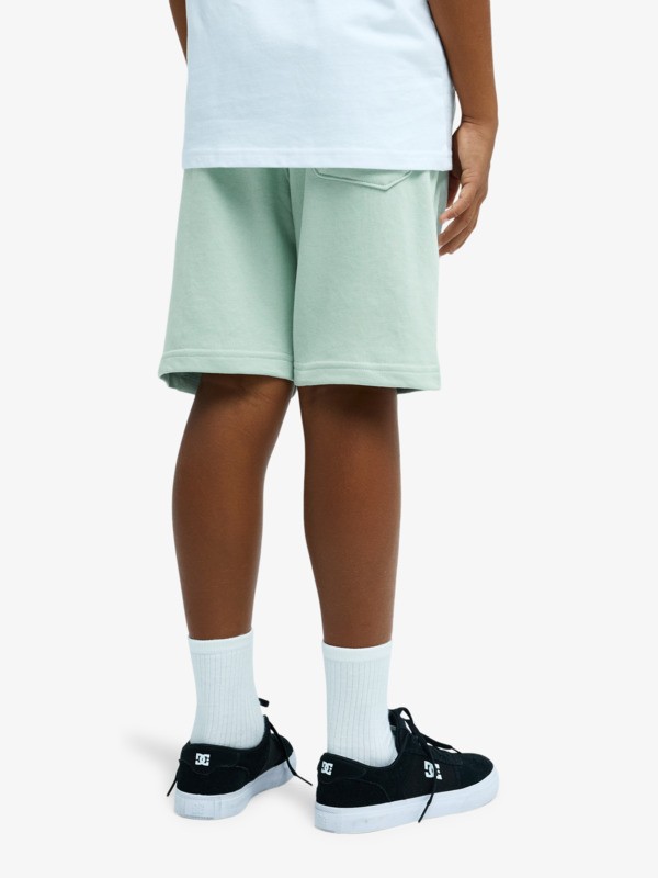 Easy Day - Elastic Waist Shorts for Boys 8 - 16  EQBFB03174