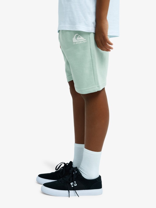 Easy Day - Elastic Waist Shorts for Boys 8 - 16  EQBFB03174