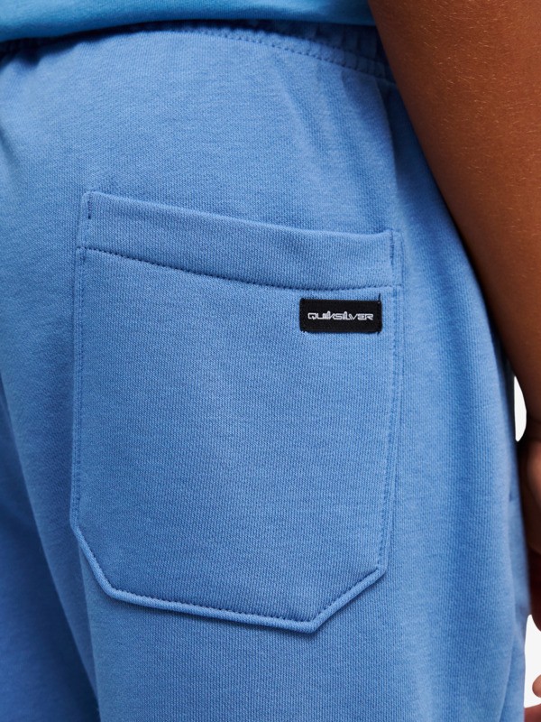 Easy Day - Elastic Waist Shorts for Boys 8 - 16  EQBFB03174