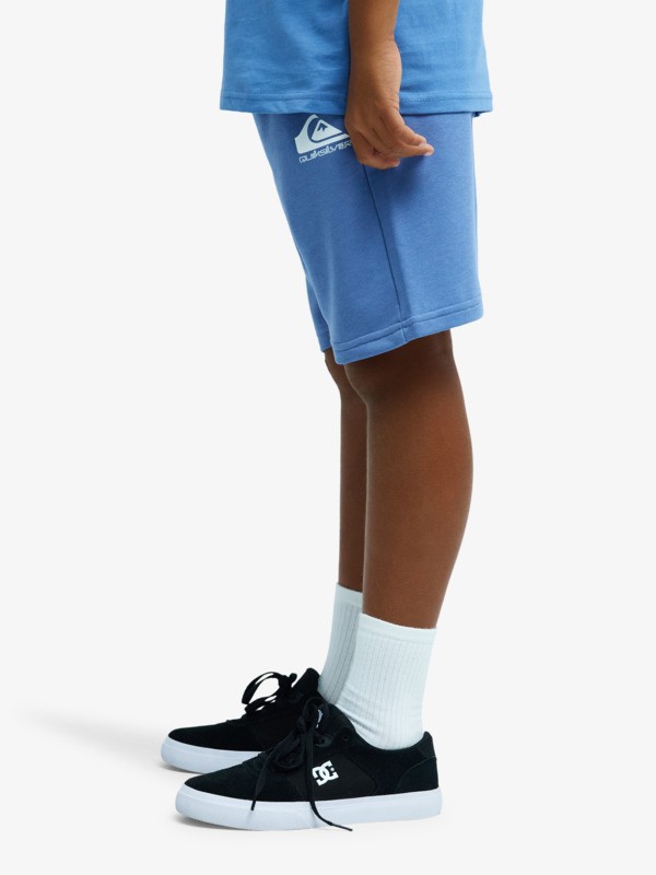 Easy Day - Elastic Waist Shorts for Boys 8 - 16  EQBFB03174