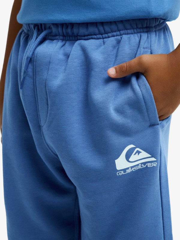 Easy Day - Elastic Waist Shorts for Boys 8 - 16  EQBFB03174