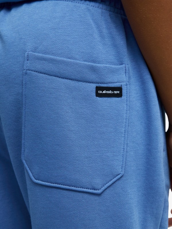 Easy Day - Elastic Waist Shorts for Boys 8 - 16  EQBFB03174