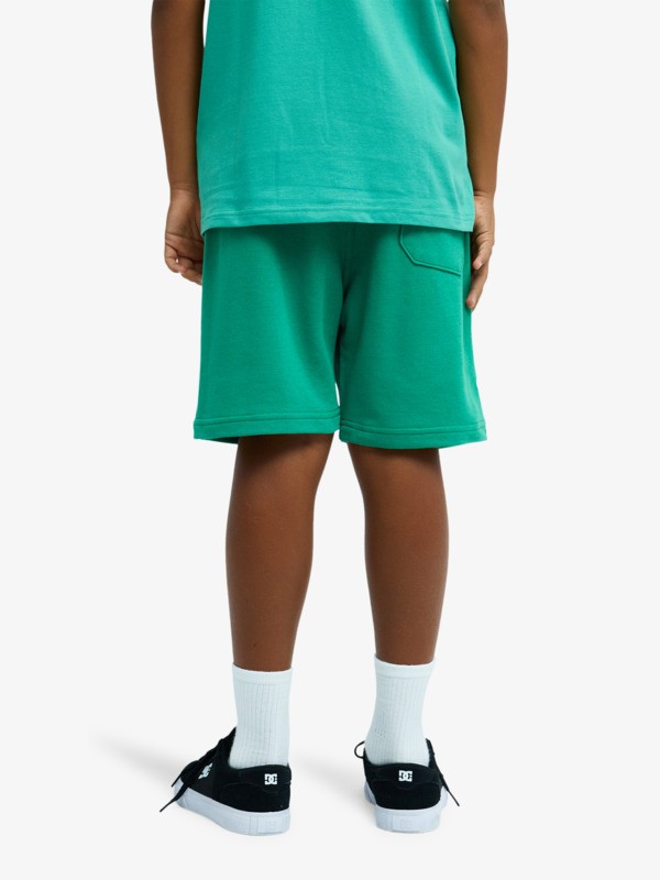 Easy Day - Elastic Waist Shorts for Boys 8 - 16  EQBFB03174