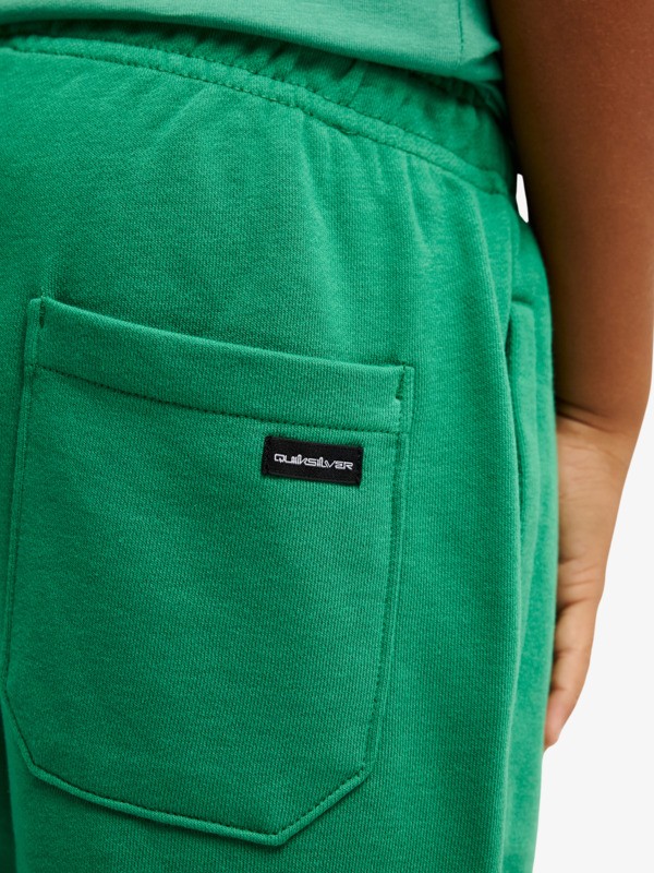 Easy Day - Elastic Waist Shorts for Boys 8 - 16  EQBFB03174