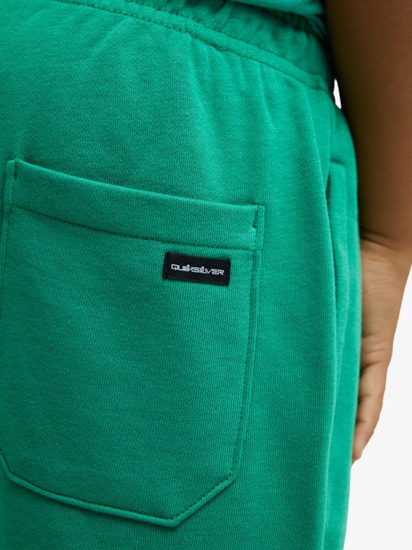 Easy Day - Elastic Waist Shorts for Boys 8 - 16  EQBFB03174