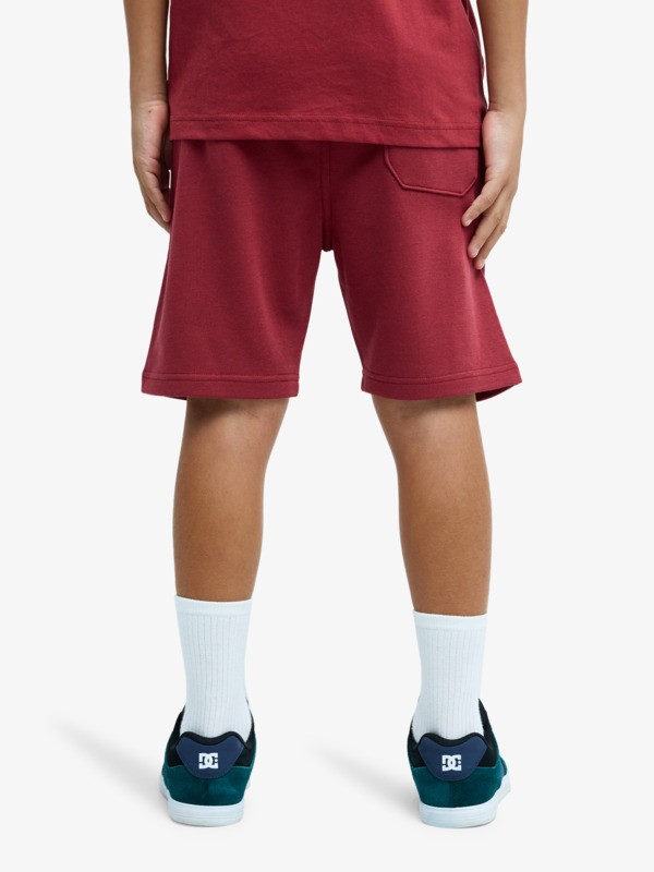 Easy Day - Elastic Waist Shorts for Boys 8 - 16  EQBFB03174