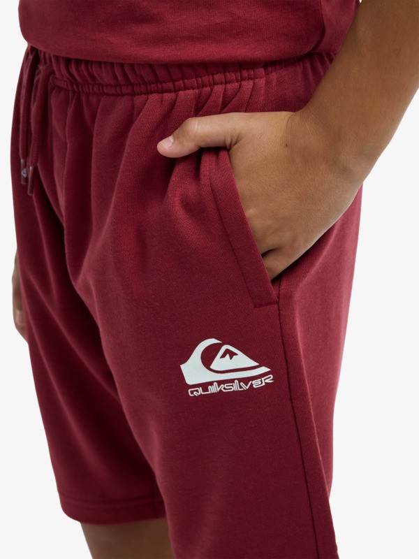 Easy Day - Elastic Waist Shorts for Boys 8 - 16  EQBFB03174