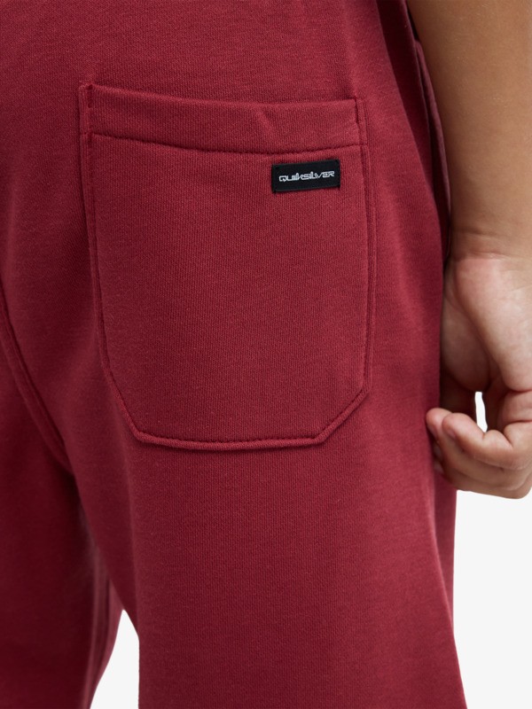 Easy Day - Elastic Waist Shorts for Boys 8 - 16  EQBFB03174