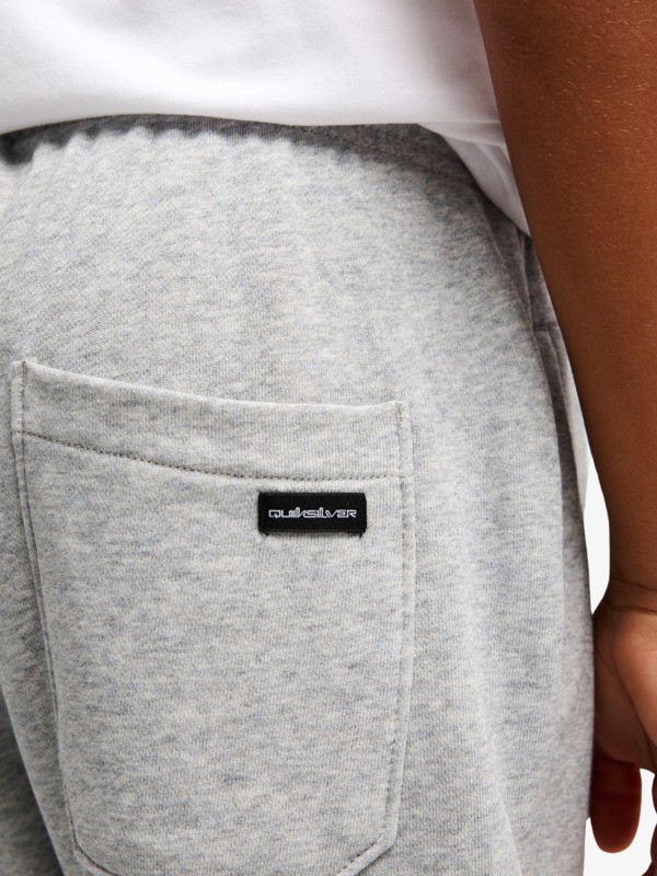 Easy Day - Elastic Waist Shorts for Boys 8 - 16  EQBFB03174