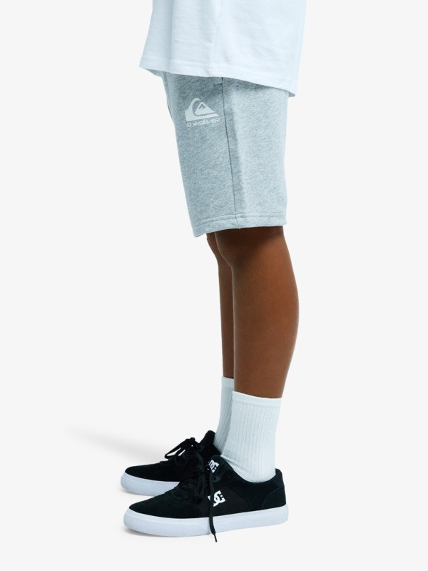 Easy Day - Elastic Waist Shorts for Boys 8 - 16  EQBFB03174