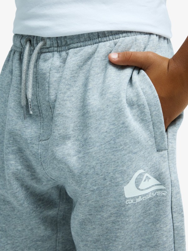Easy Day - Elastic Waist Shorts for Boys 8 - 16  EQBFB03174