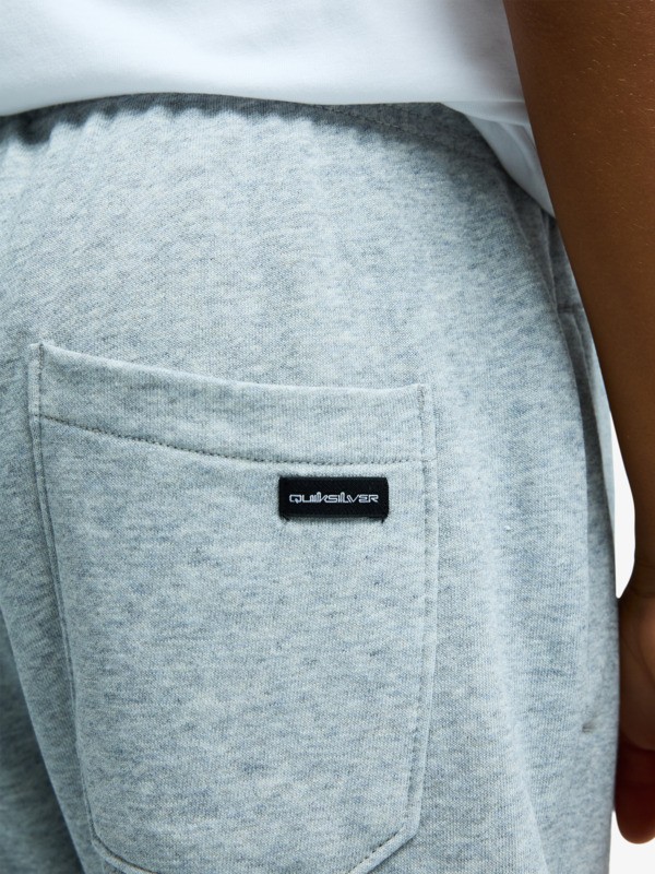 Easy Day - Elastic Waist Shorts for Boys 8 - 16  EQBFB03174