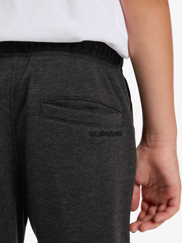 Slim - Joggers for Boys 8-16  EQBFB03179