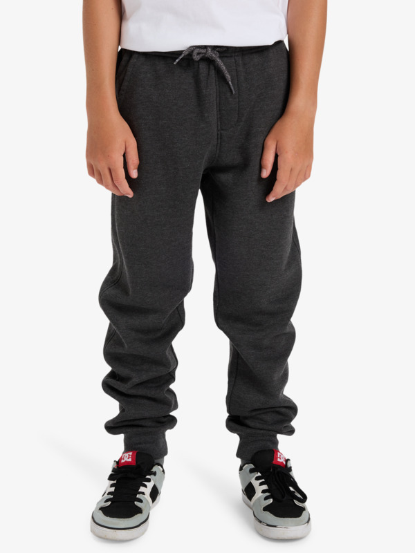 Slim - Joggers for Boys 8-16  EQBFB03179
