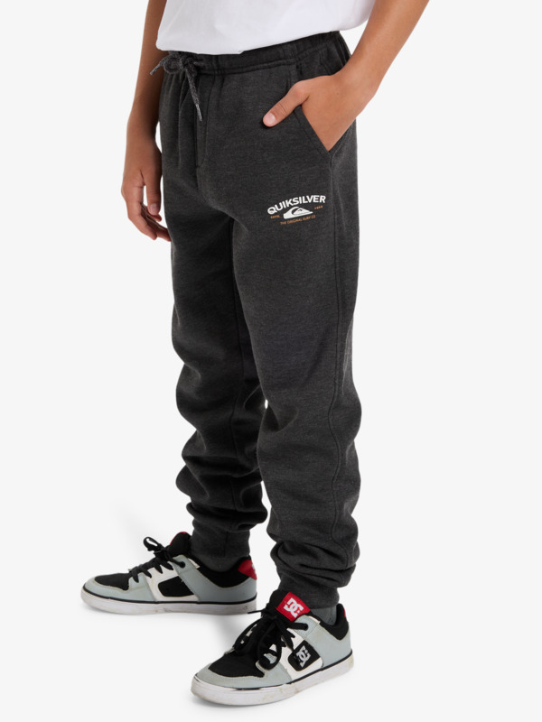 Slim - Joggers for Boys 8-16  EQBFB03179