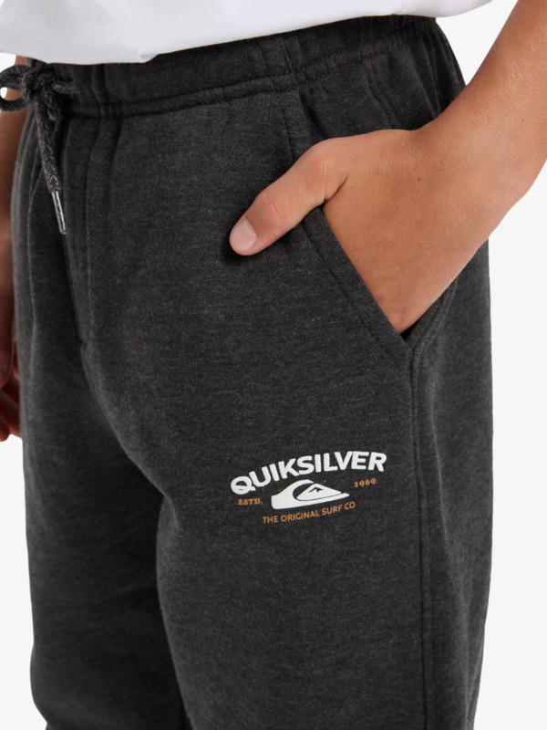Slim - Joggers for Boys 8-16  EQBFB03179