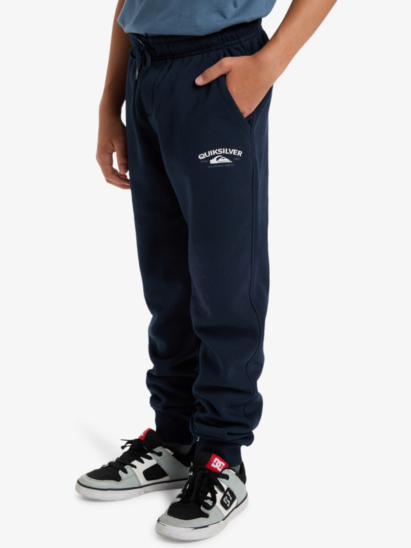 Slim - Joggers for Boys 8-16  EQBFB03179