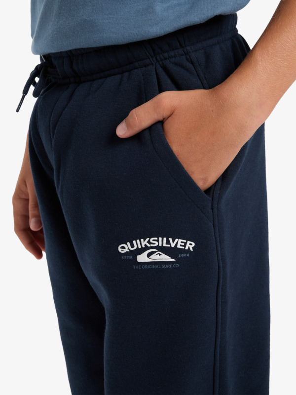 Slim - Joggers for Boys 8-16  EQBFB03179