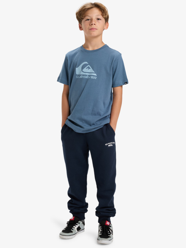 Slim - Joggers for Boys 8-16  EQBFB03179