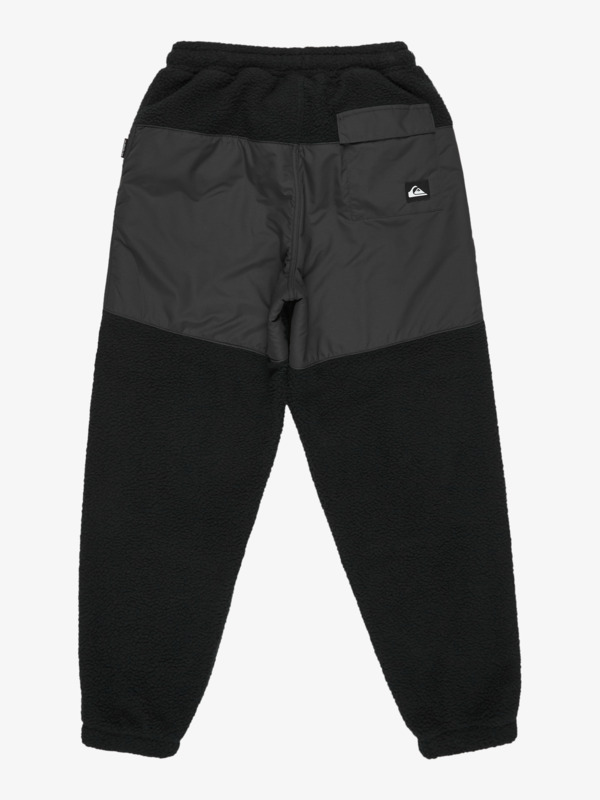 Back To S School Pt - Polar Fleece Joggers for Boys 8-16  EQBFB03181