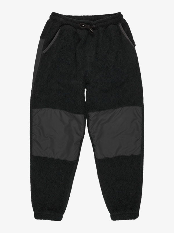 Back To S School Pt - Polar Fleece Joggers for Boys 8-16  EQBFB03181